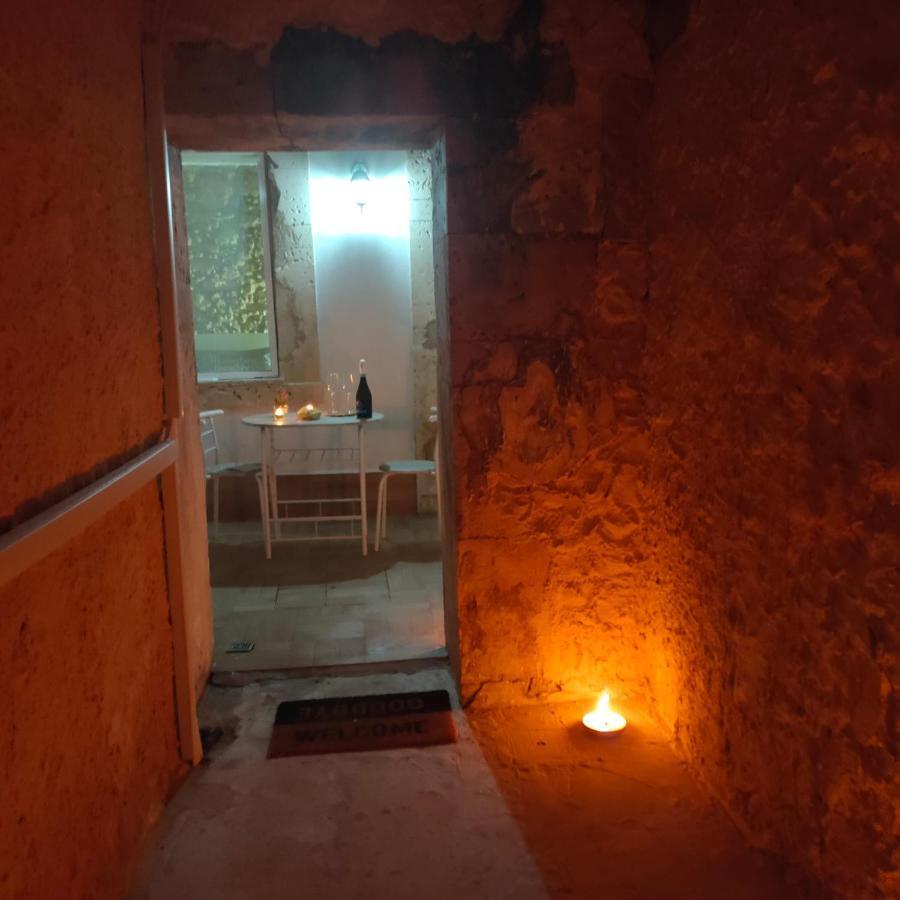 Appartamento Ma-Ri House Syracuse Esterno foto